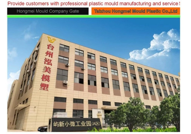 Manufacturer Factory Price All Size of PPR Pipe Fitting Mould Pipe Tube Injection Mold Supply