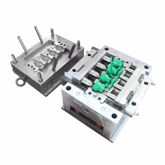 Hongmei 90 degrés 45 degrés qualité supérieure PPR/HDPE/PVC raccord de tuyau PPR femelle coude moule