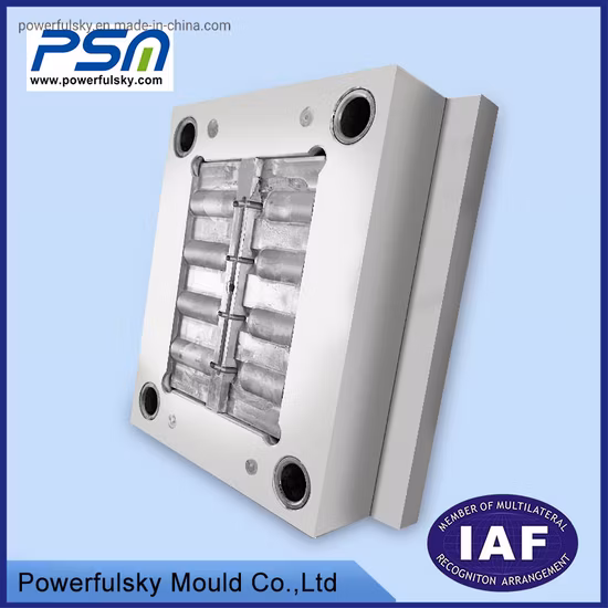 Moules de raccords de tuyaux d'injection plastique professionnels haute performance (PVC, PPR, CPVC, PP)